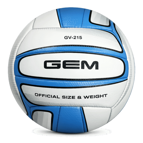 Ballon de Volley GV-215 GEM – Entraînement