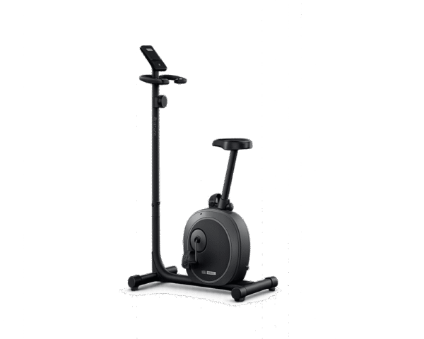 Vélo Droit BROOKLYN S Léger, Compact & Silencieux