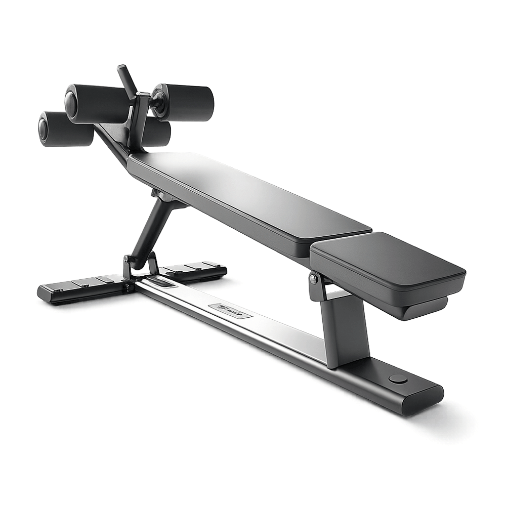 DHZ E7037 Weight Bench
