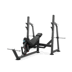 Banc-Incliné-Olympique-Professionnel-–-U2042 Banc incliné olympique professionnel U2042 EVOST III noir