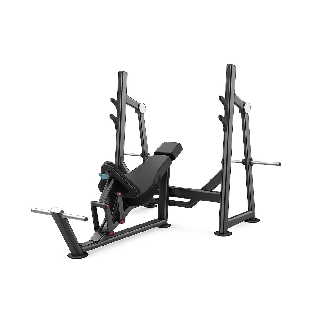 DHZ U2042 Weight Bench