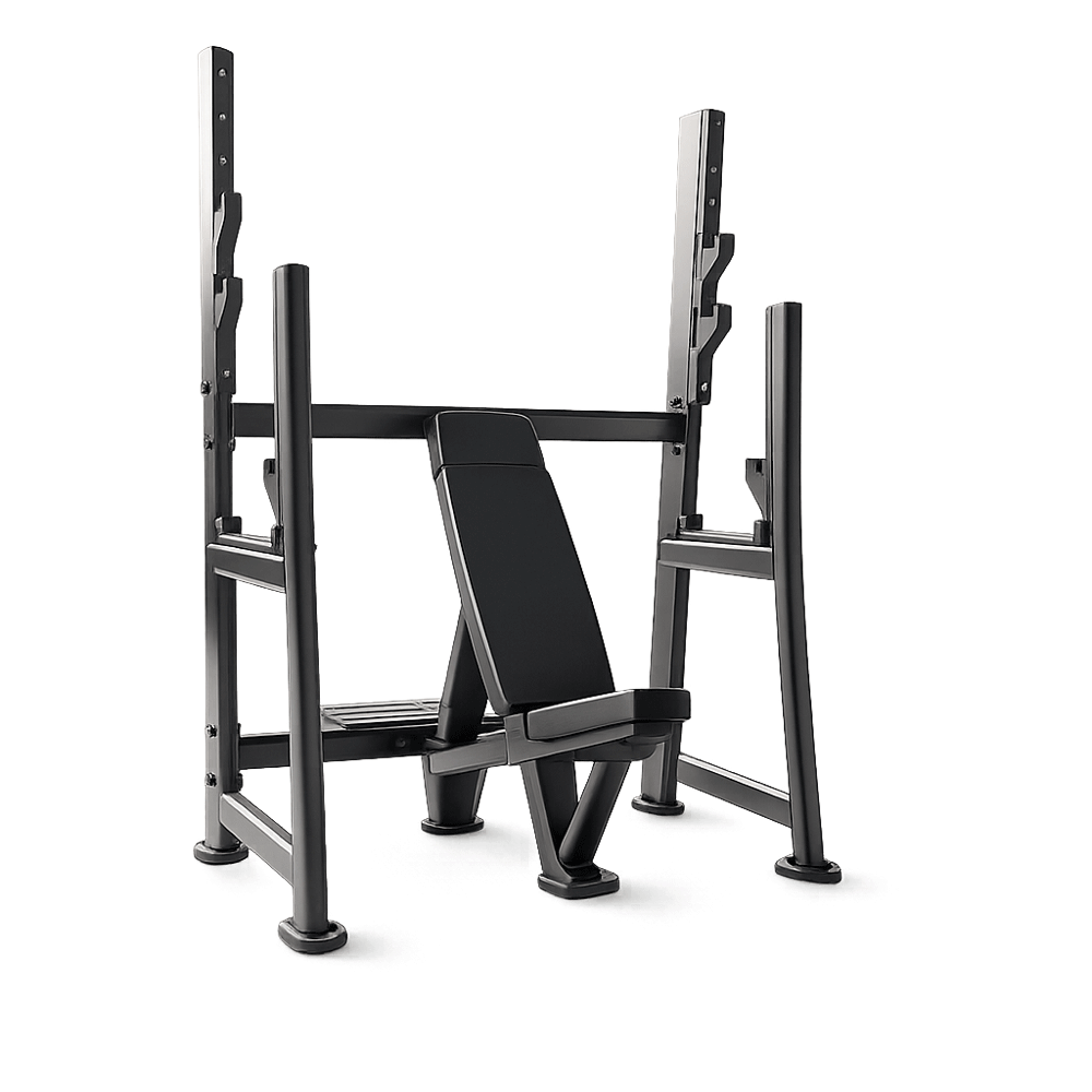 DHZ E7051 Weight Bench