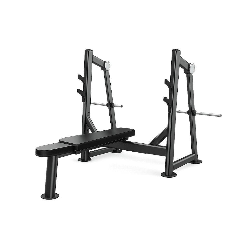 DHZ U2043 Weight Bench