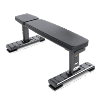 Banc-Plat-Professionnel-E7036 Banc plat professionnel PRESTIGE PRO E7036 noir salle de sport