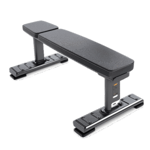 Banc-Plat-Professionnel-E7036 Banc plat professionnel PRESTIGE PRO E7036 noir salle de sport