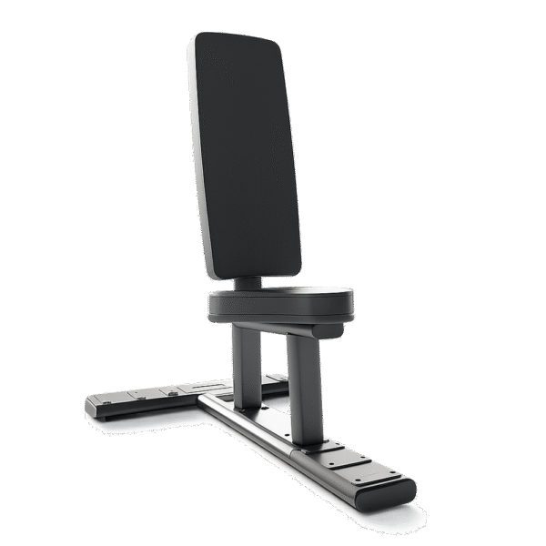 Banc polyvalent professionnel E7038 Fusion Pro noir