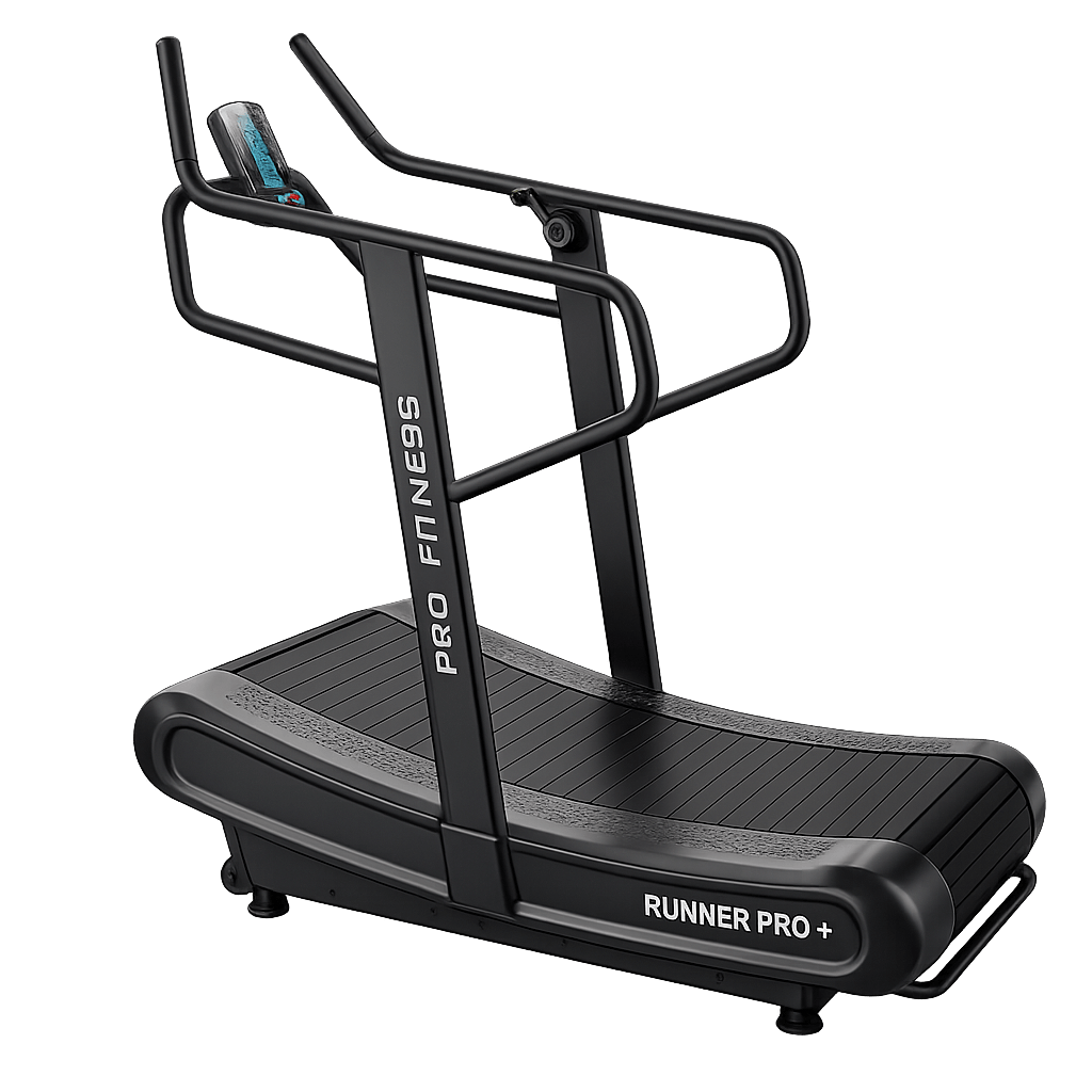 PROFITNESS RUNNER PRO + Treadmill