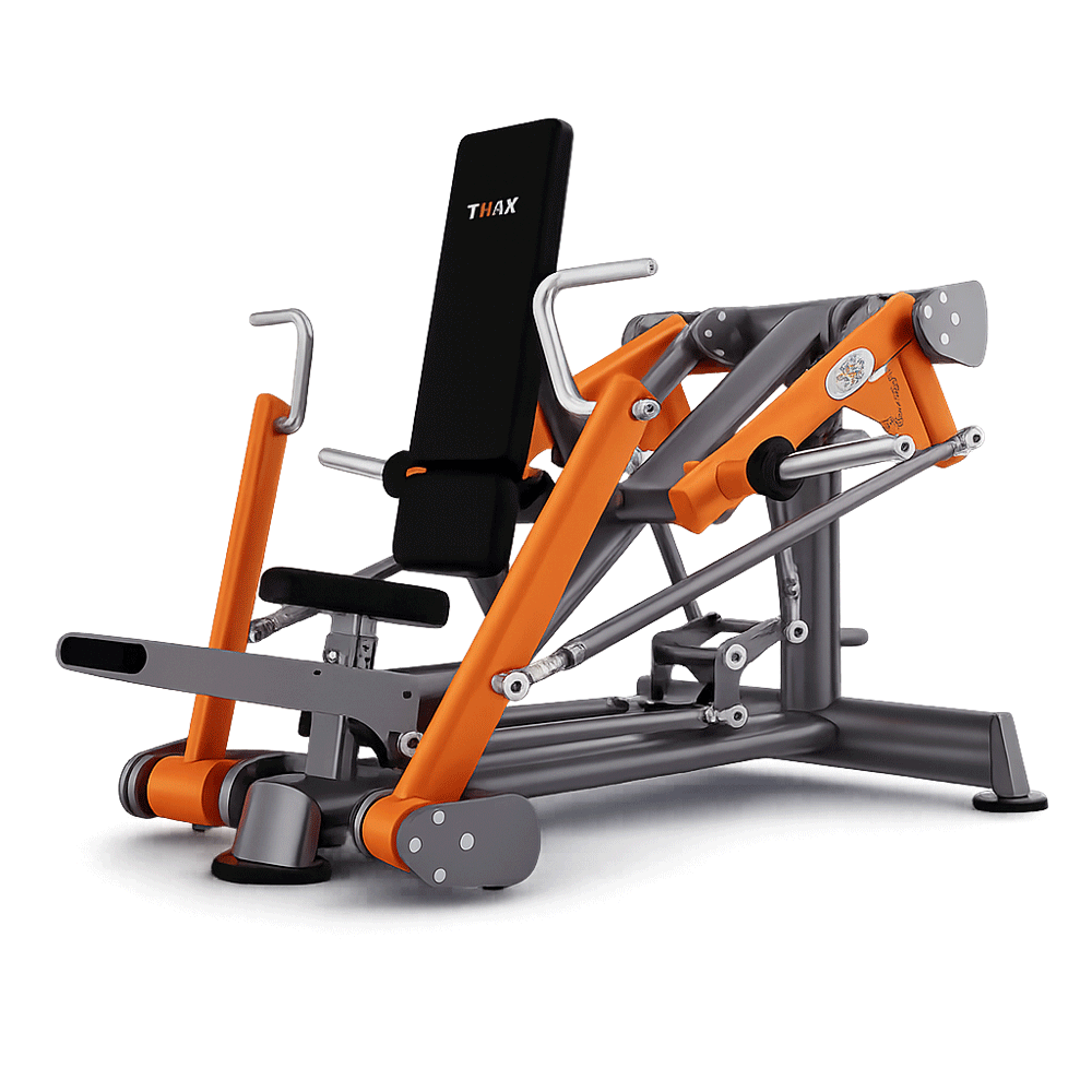 DHZ Super T905 Weight Machine