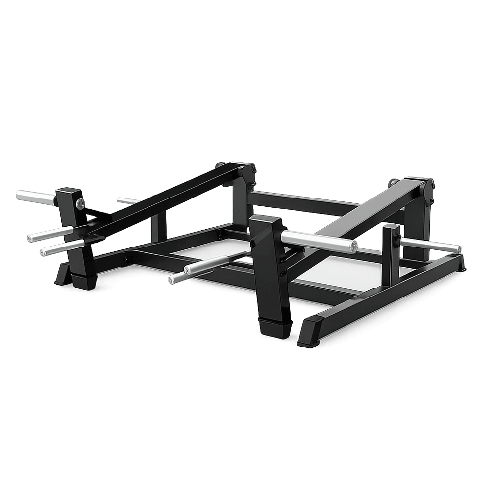 DHZ D607 Weight Machine