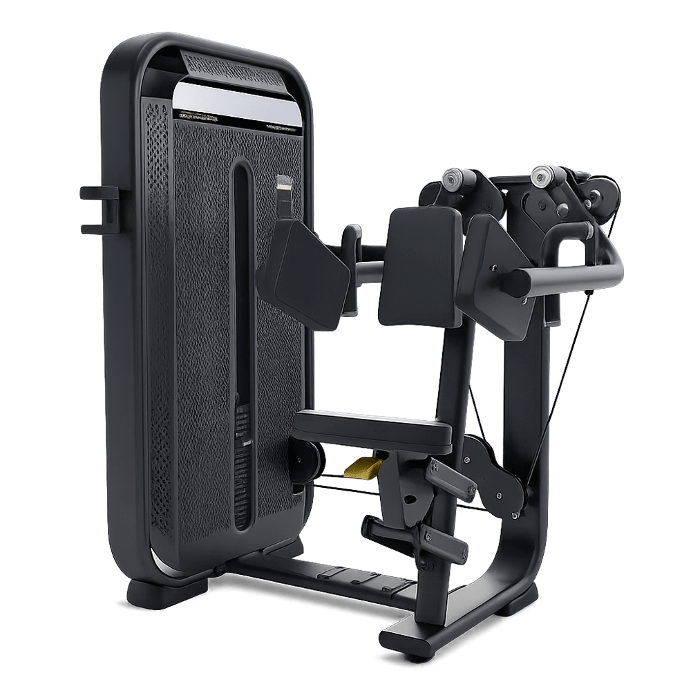 DHZ E7005 Weight Machine
