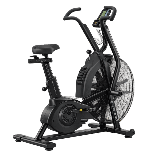 Air Bike ELITE 400 professionnel avec résistance à air et écran LCD