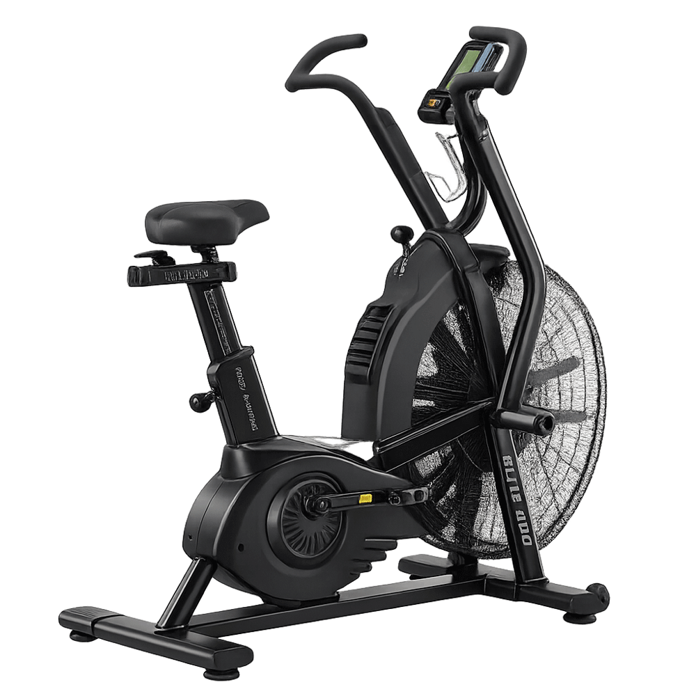 PROFITNESS ELITE 400 Exercise Bike