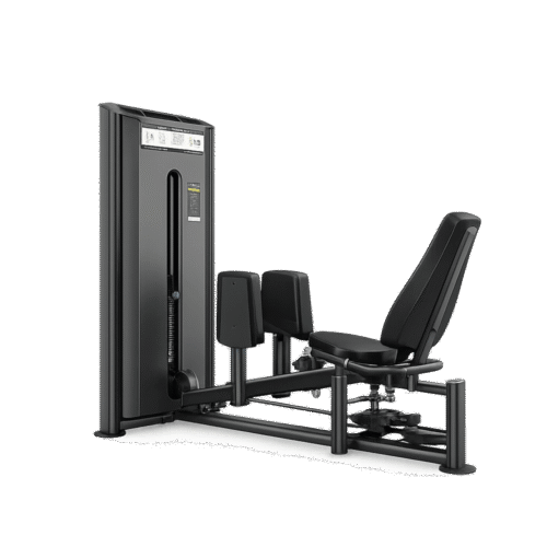 Machine-Abducteur-&-Adducteur-Professionnelle-–-U2021 Machine abducteur et adducteur professionnelle U2021 EVOST III noir
