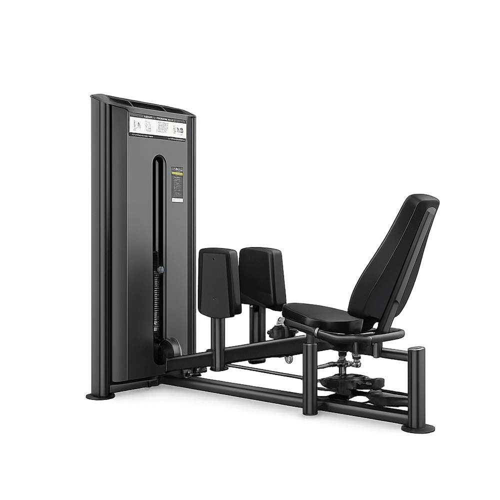 DHZ U2021 Weight Machine