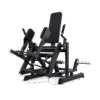Machine abducteur professionnelle A604 noir salle de sport