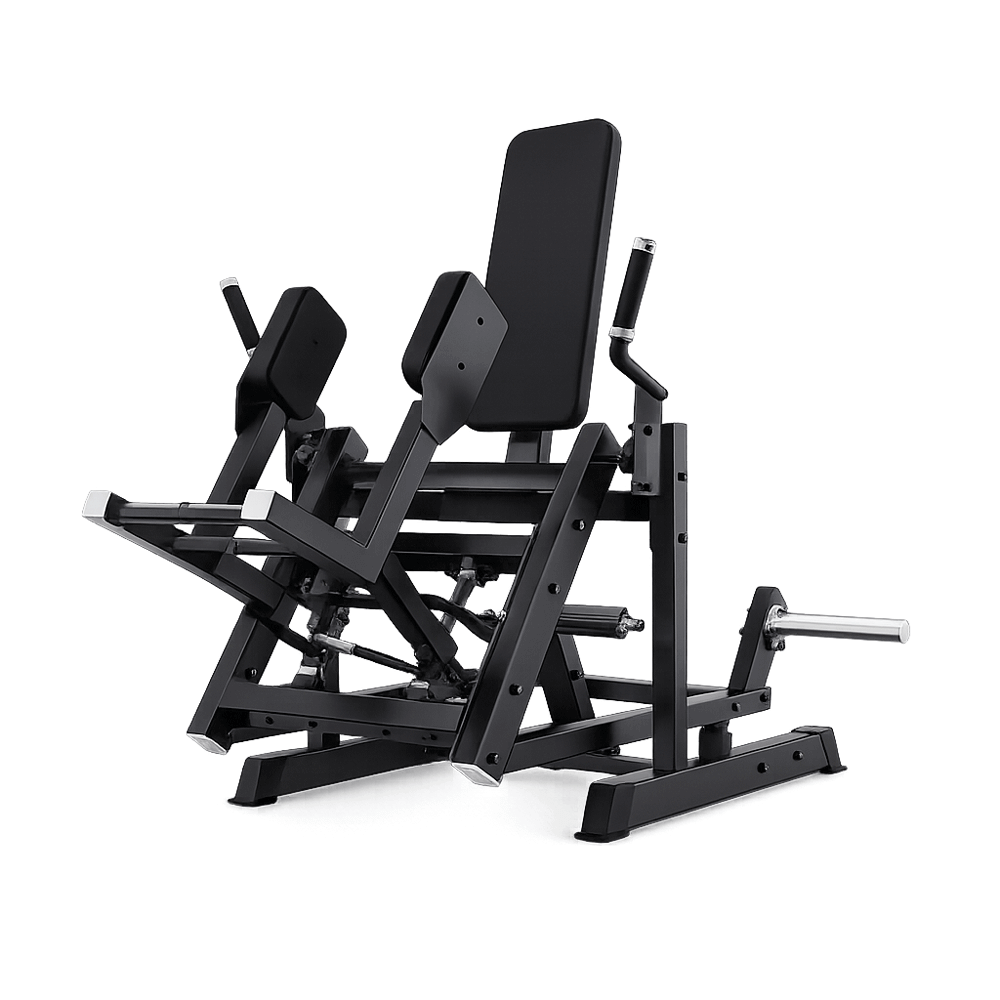 DHZ A604 Weight Machine