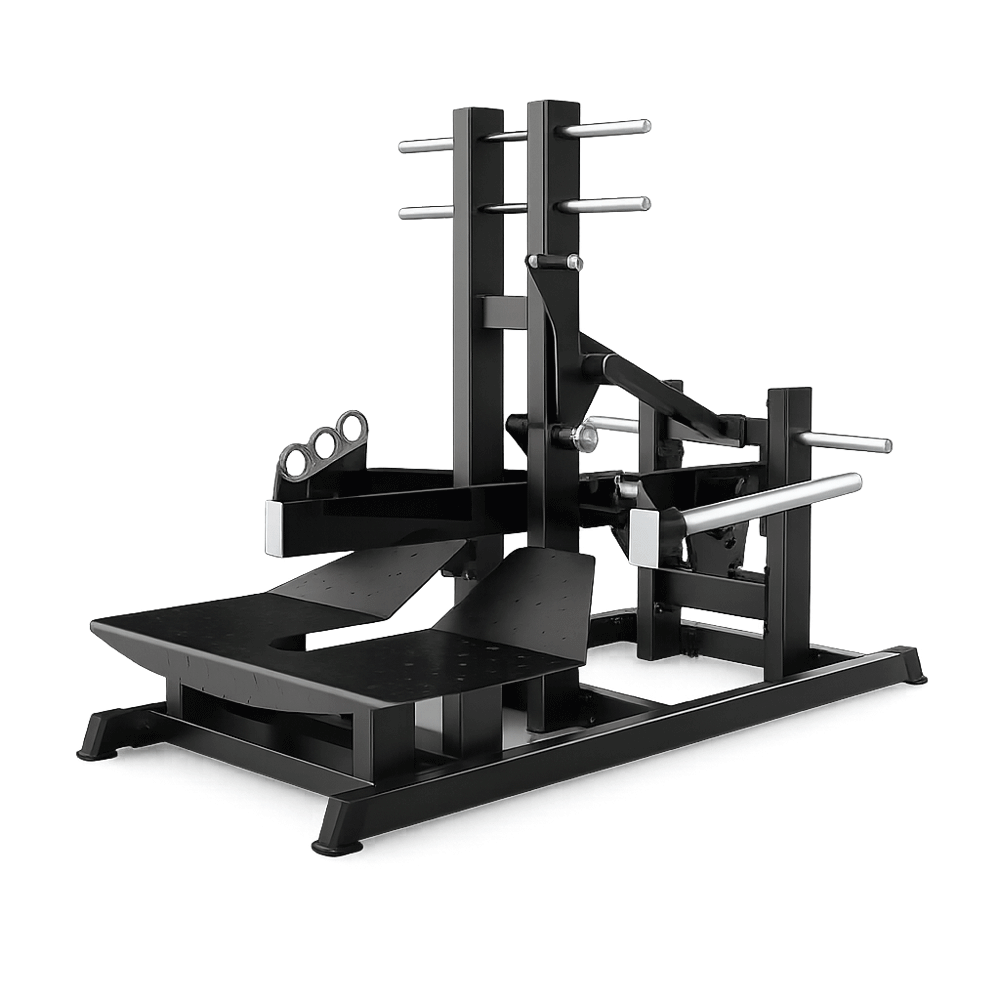 DHZ D601 Weight Machine