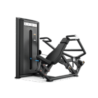 Machine développé épaules professionnelle U2006 EVOST III noir