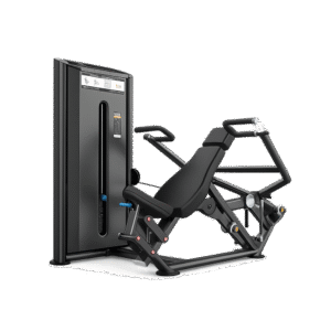 Machine développé épaules professionnelle U2006 EVOST III noir