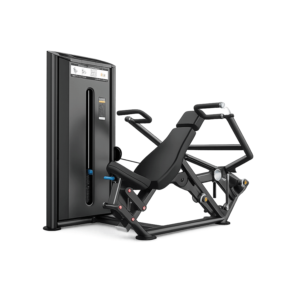 DHZ U2006 Weight Machine