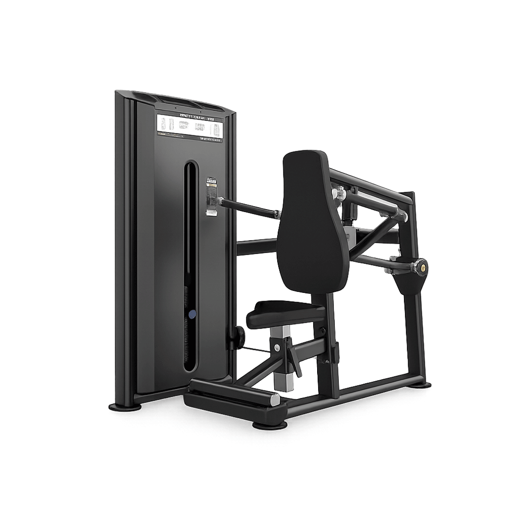 DHZ U2026 Weight Machine