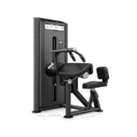Machine Extension Triceps Professionnelle – U2028 EVOST III