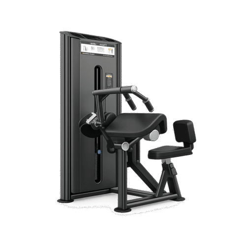 Machine Extension Triceps Professionnelle – U2028 EVOST III