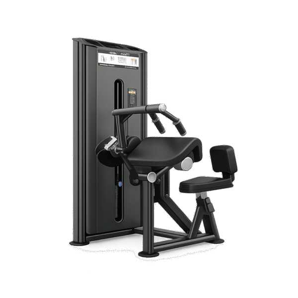 Machine Extension Triceps Professionnelle – U2028 EVOST III