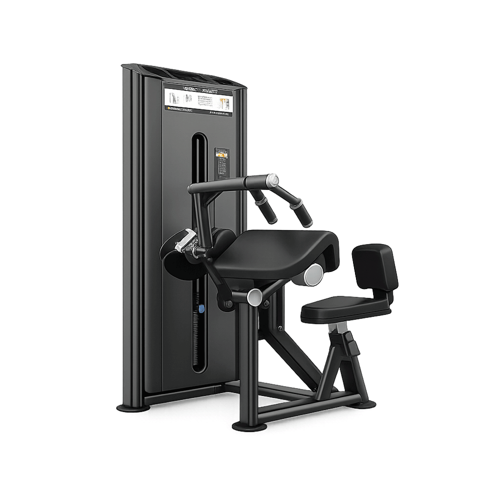 DHZ U2028 Weight Machine