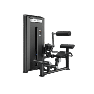 Machine-Extension-du-Dos-Professionnelle-–-U2031 Machine extension du dos professionnelle U2031 EVOST III noir