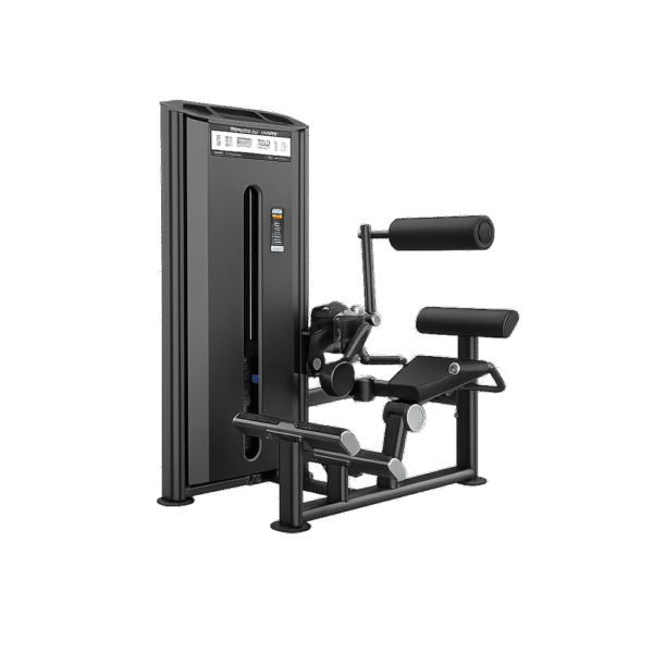 Machine-Extension-du-Dos-Professionnelle-–-U2031 Machine extension du dos professionnelle U2031 EVOST III noir