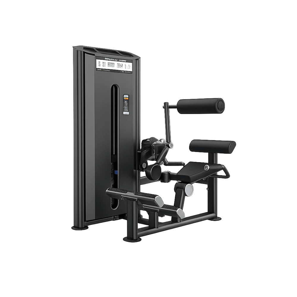 DHZ U2031 Weight Machine