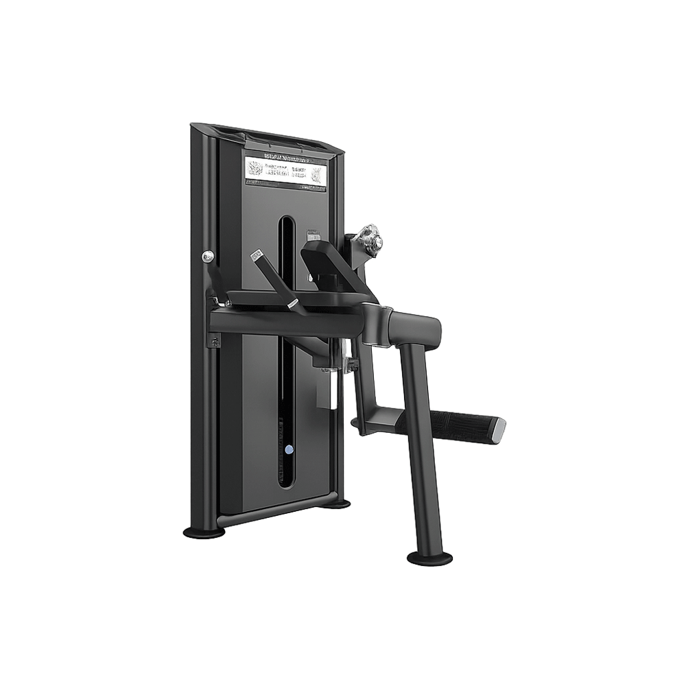DHZ U2024 Weight Machine