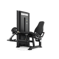 Machine-Leg-Extension-Professionnelle-–-U2002-DHZ Machine leg extension professionnelle U2002 EVOST III noir