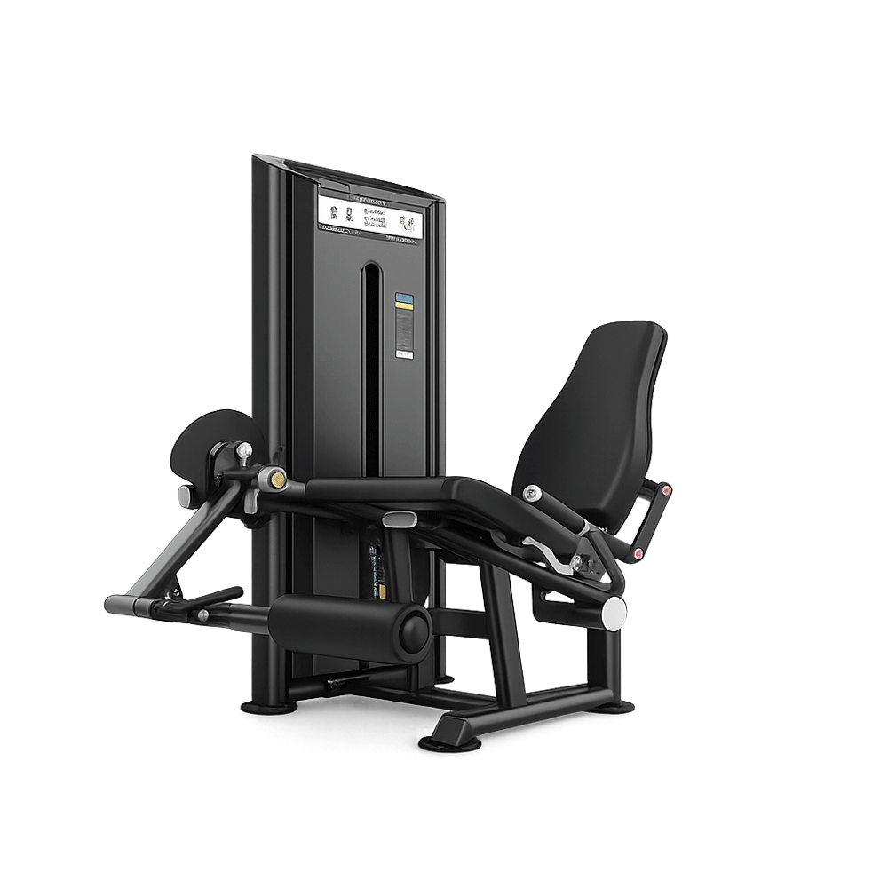 DHZ U2002 Weight Machine