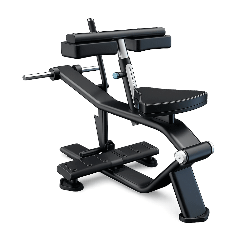 DHZ E7062 Weight Machine