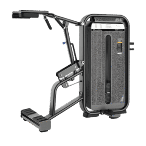 Machine-Mollets-Debout-Professionnelle-–-E7010 Machine mollets debout professionnelle E7010 Fusion Pro noir