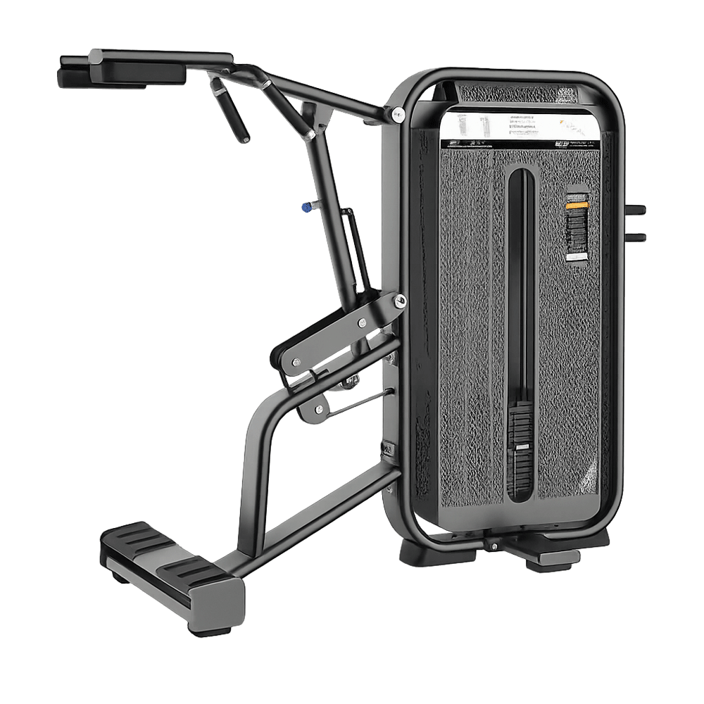 DHZ E7010 Weight Machine