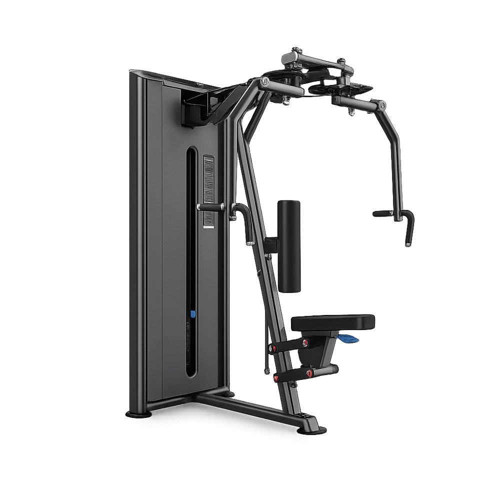 DHZ U2007 Weight Machine