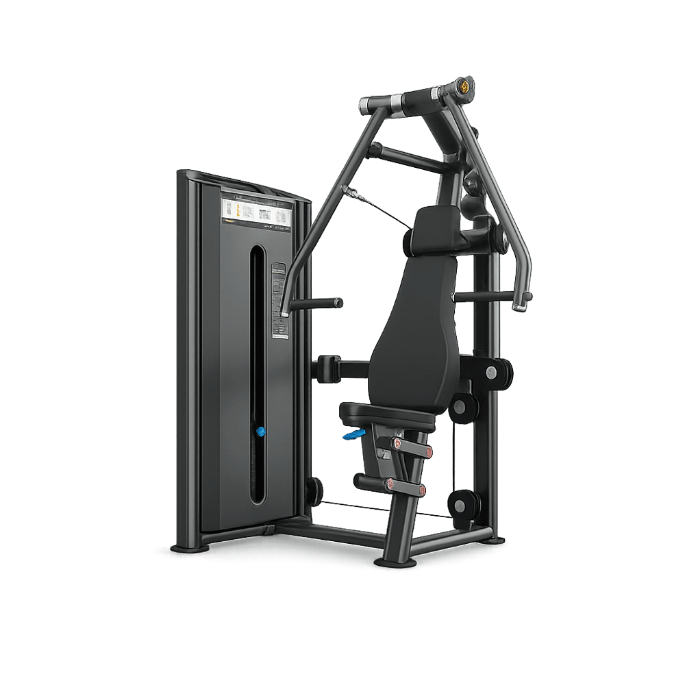 DHZ U2008 Weight Machine