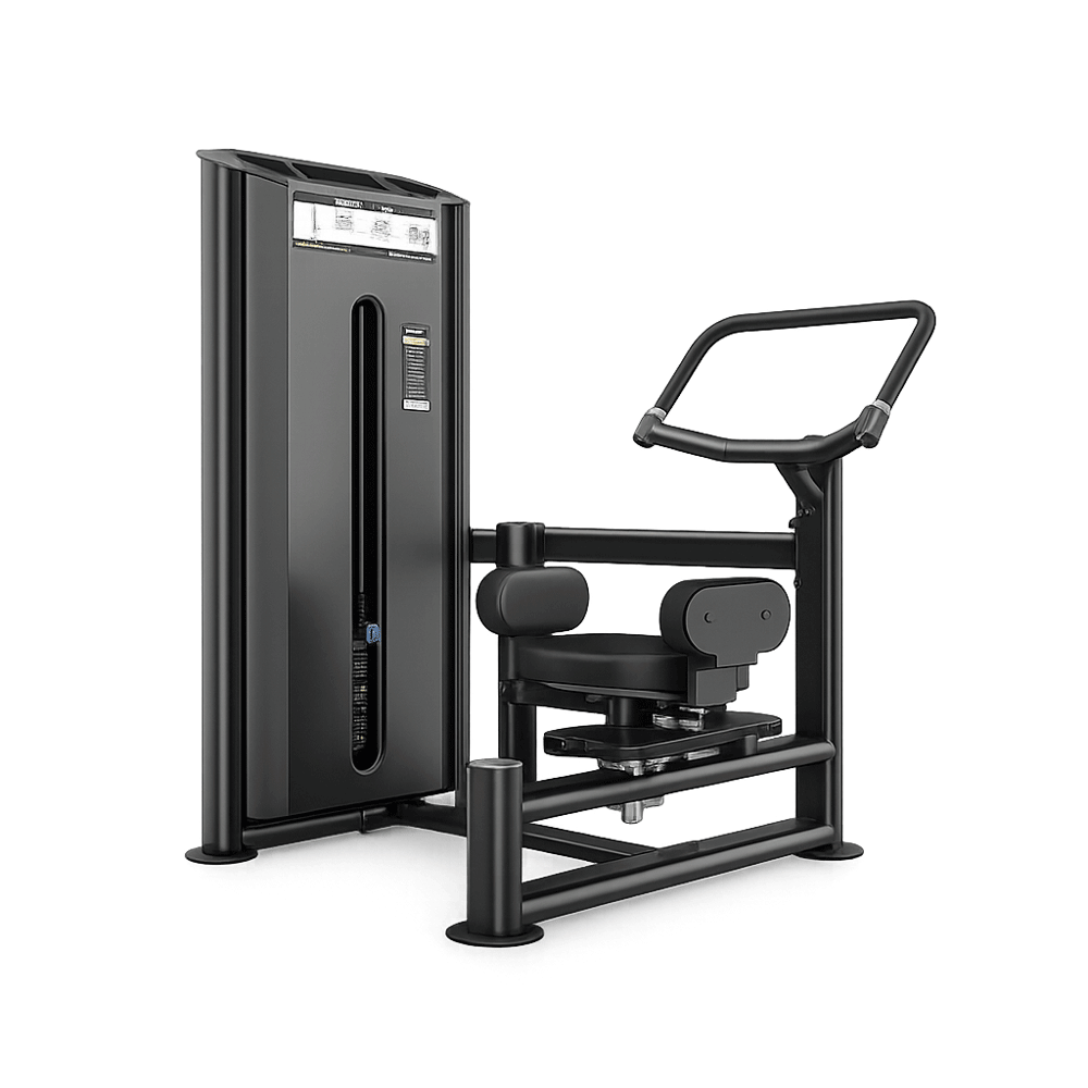 DHZ U2018 Weight Machine
