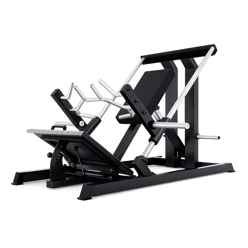 DHZ A611 Weight Machine
