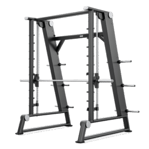 Machine-Smith-Professionnelle-–-U2063 Machine Smith professionnelle U2063 EVOST III noir salle de sport