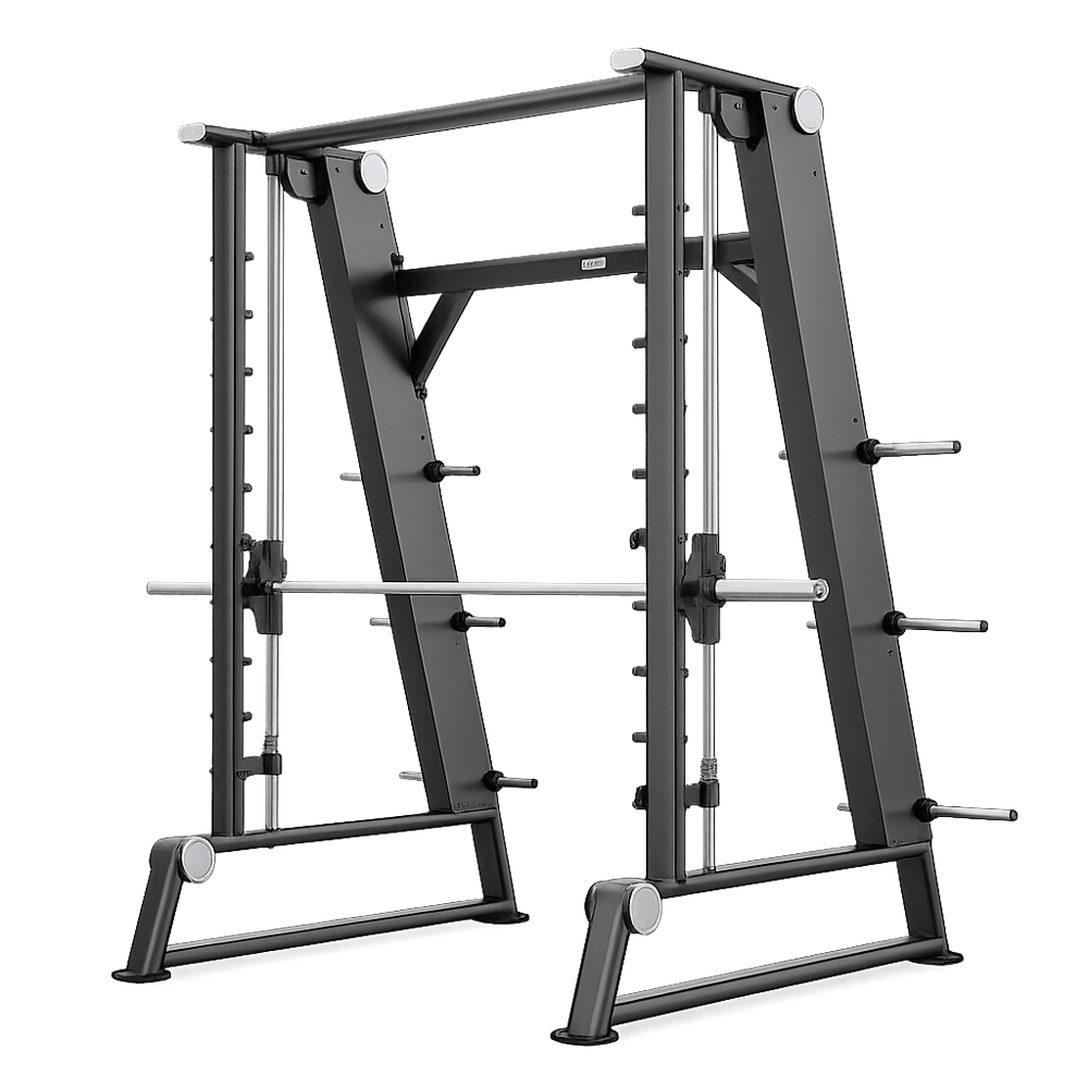 DHZ U2063 Power Rack