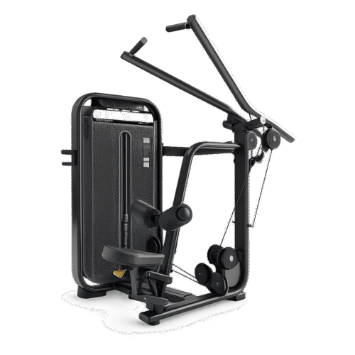 Machine tirage haut professionnelle E7035 Fusion Pro noir