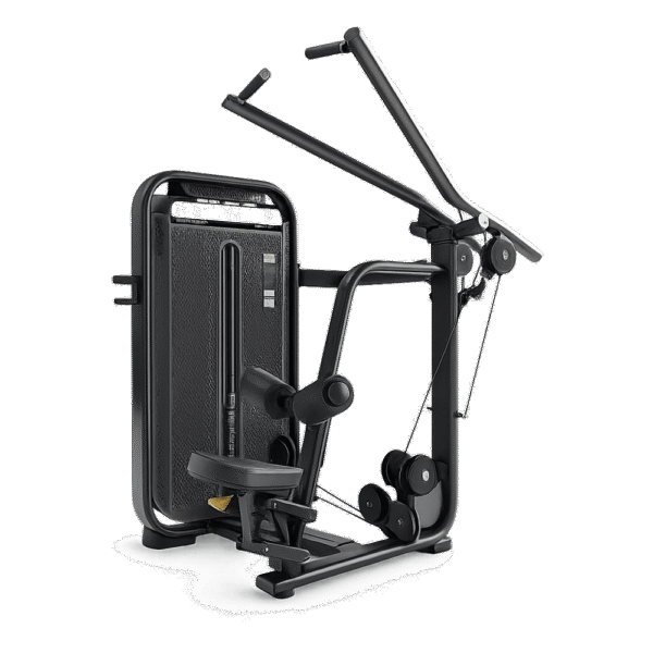Machine tirage haut professionnelle E7035 Fusion Pro noir