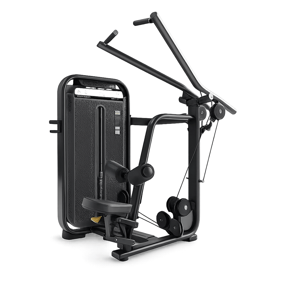 DHZ E7035 Weight Machine