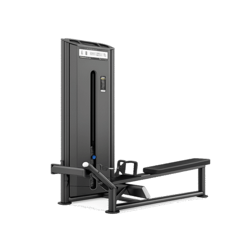 Machine tirage horizontal professionnelle U2033 EVOST III noir