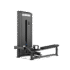 Machine tirage horizontal professionnelle U2033 EVOST III noir