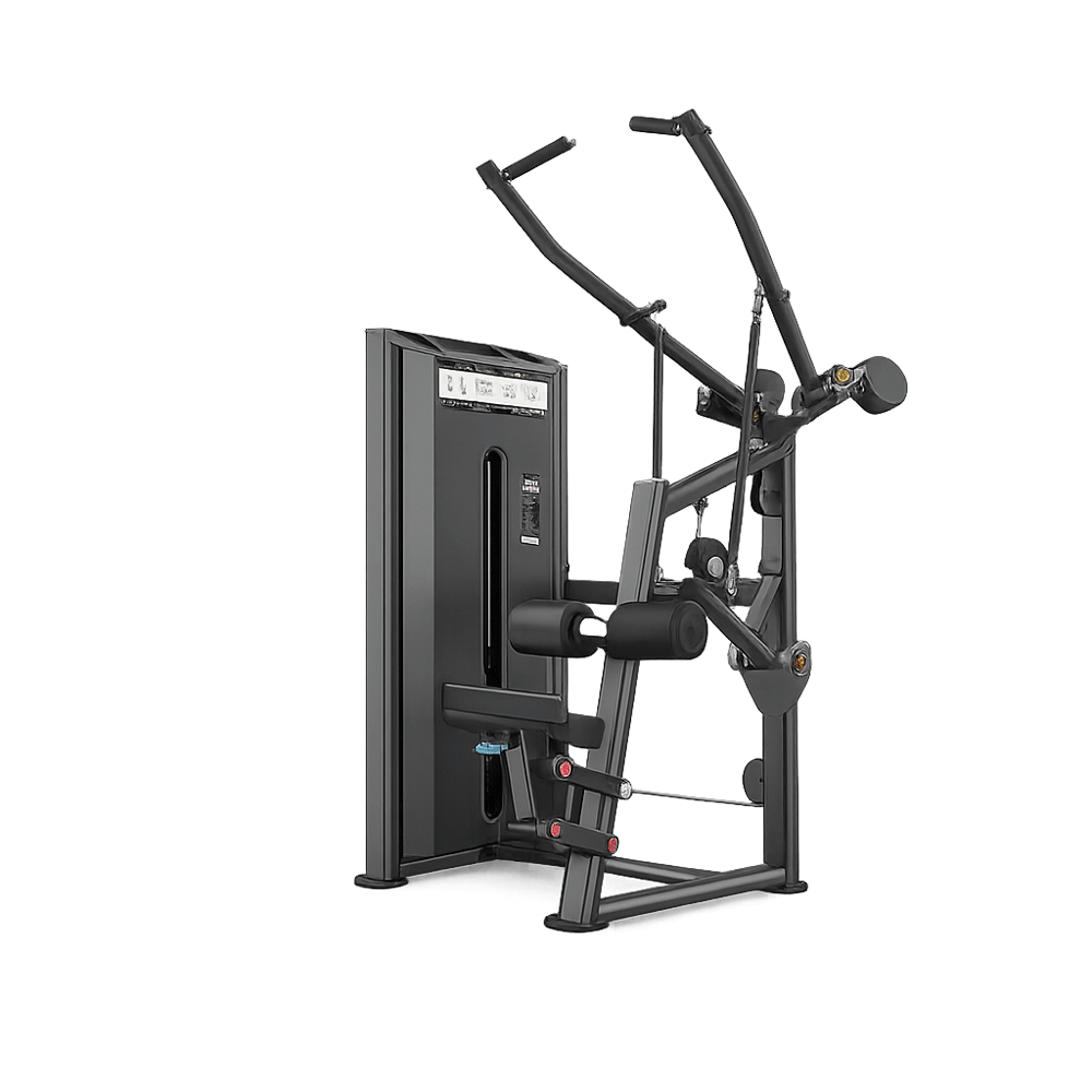 DHZ U2035 Weight Machine